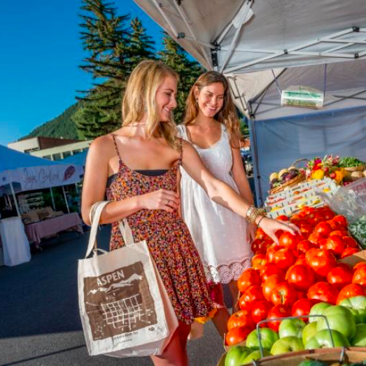 Winter Farmers Markets in Colorado