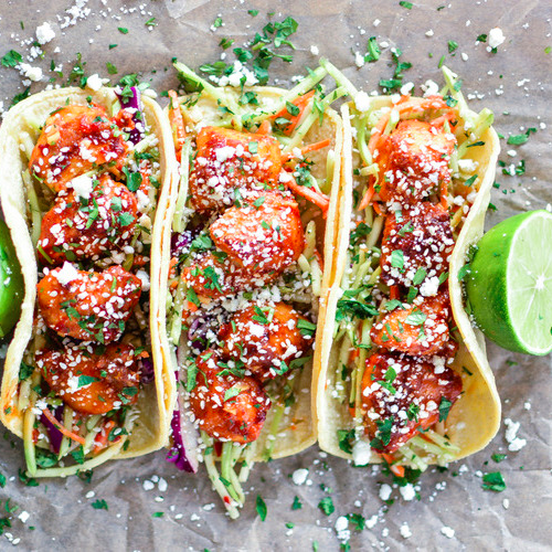 "[RECIPE] Quick & Easy Gluten-Free Dinner, 3 Ways"