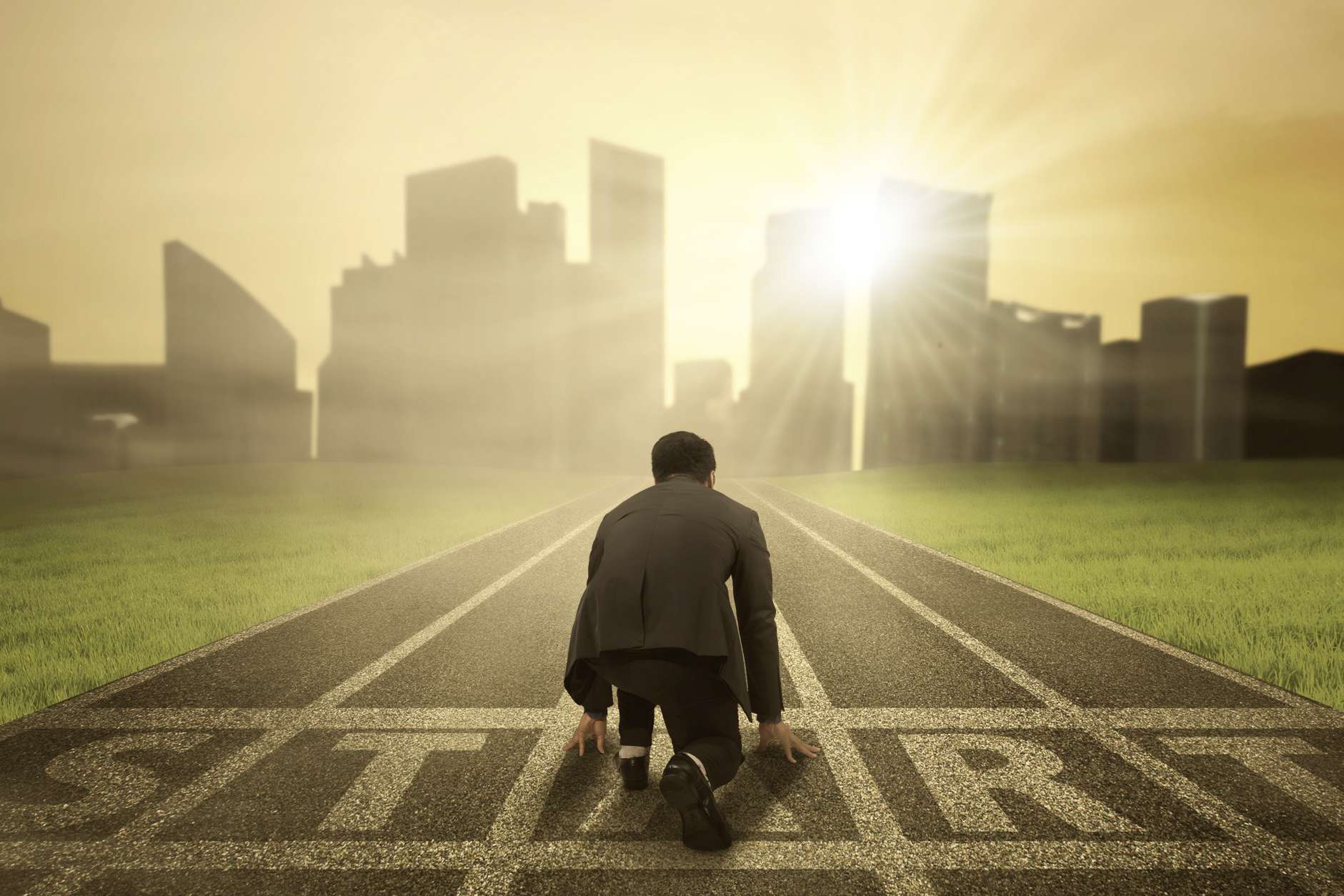 The Power of Dreams: Transforming Possibilities into Goals