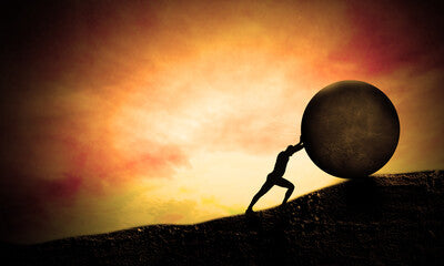 The Power of Perseverance: Embracing Failure on the Road to Success