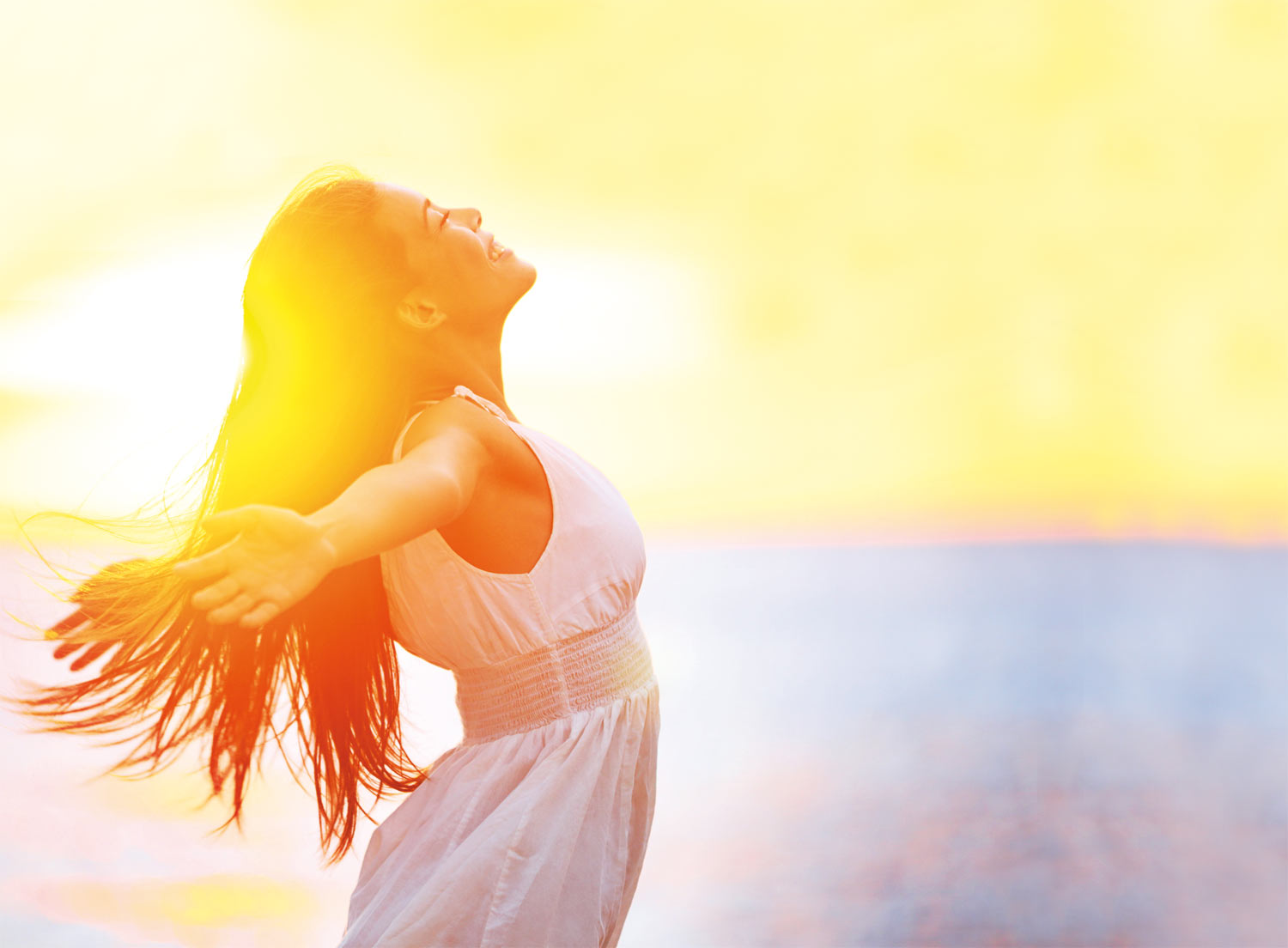 The Miracle of Positive Thinking: How to Let Go of Complaining