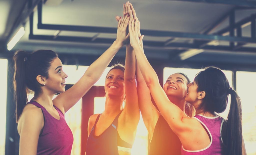 The Power of Healthy Habits: Unlocking the Best Version of Life