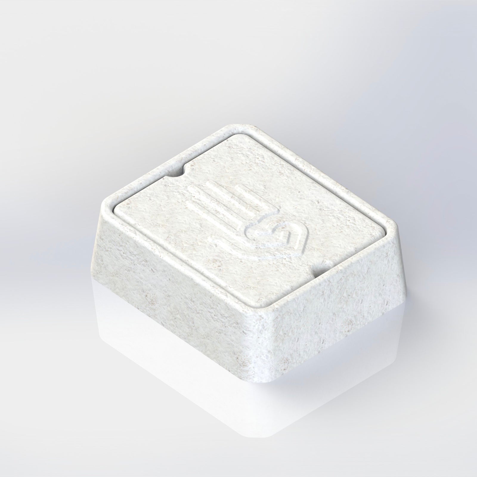 Compostable Packaging for Protein Bars