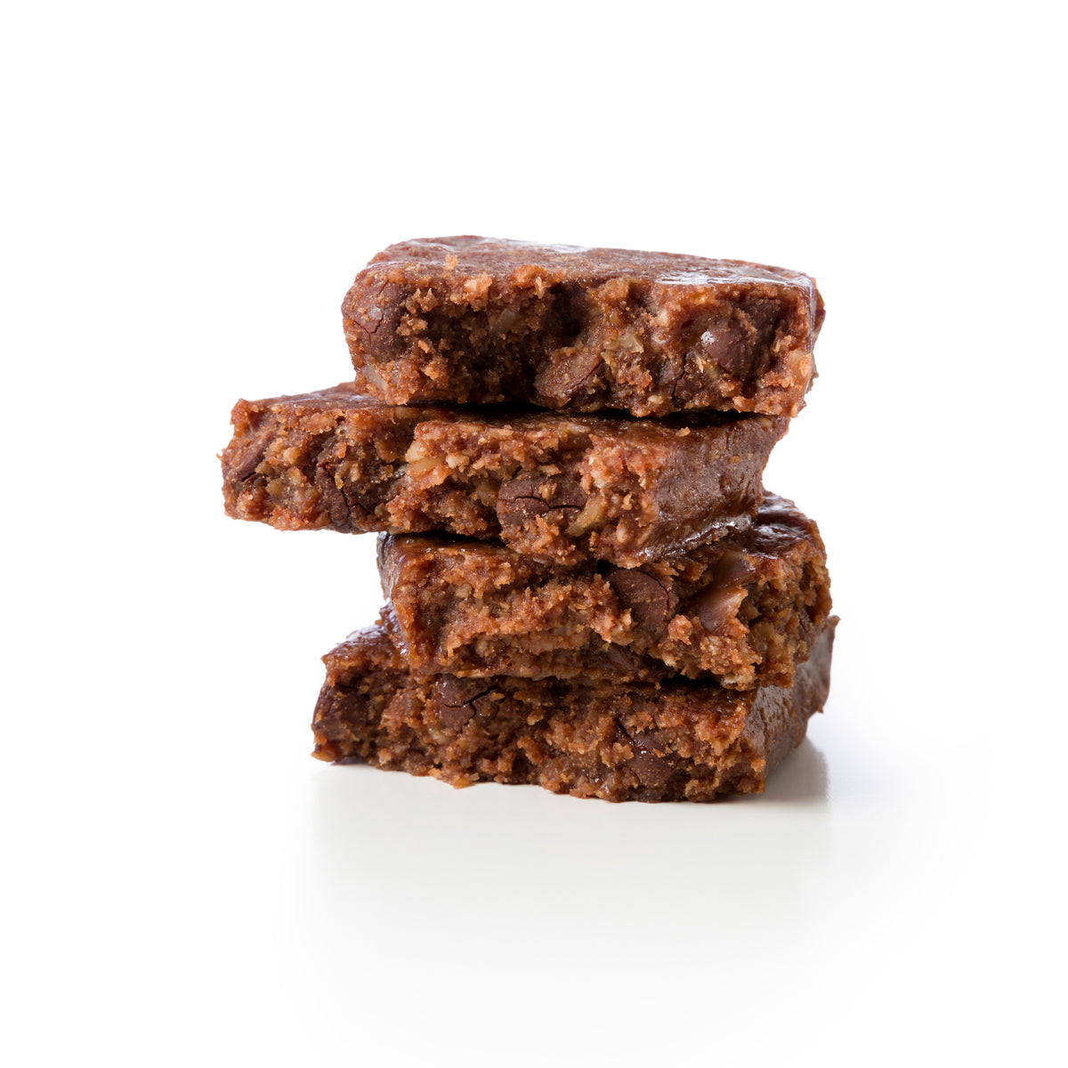 Dark Chocolate, Almond & Coconut